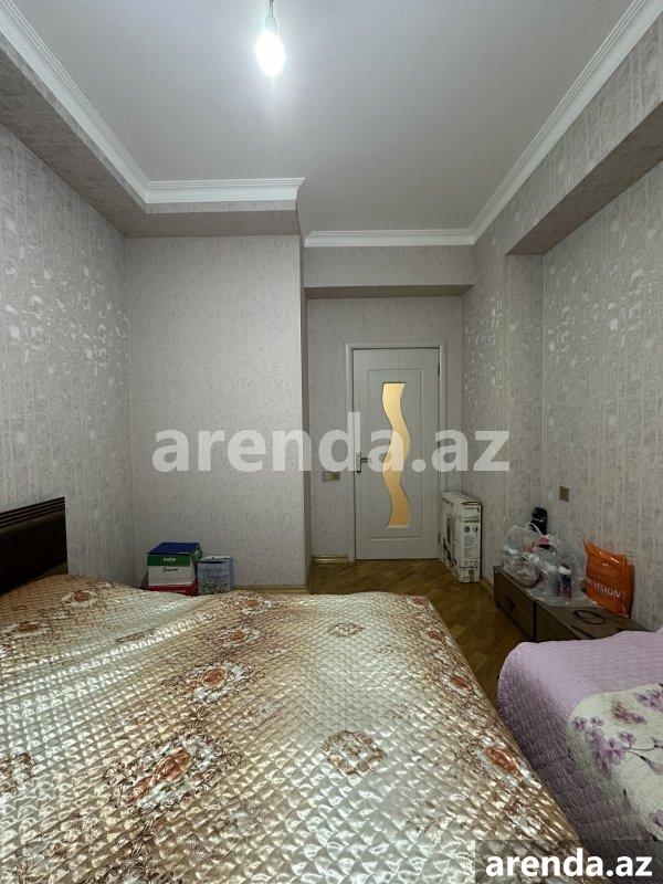 Продажа 3 комнатная Новостройка Хырдалан 10 Продажа 3 комнатная Новостройка Хырдалан 10