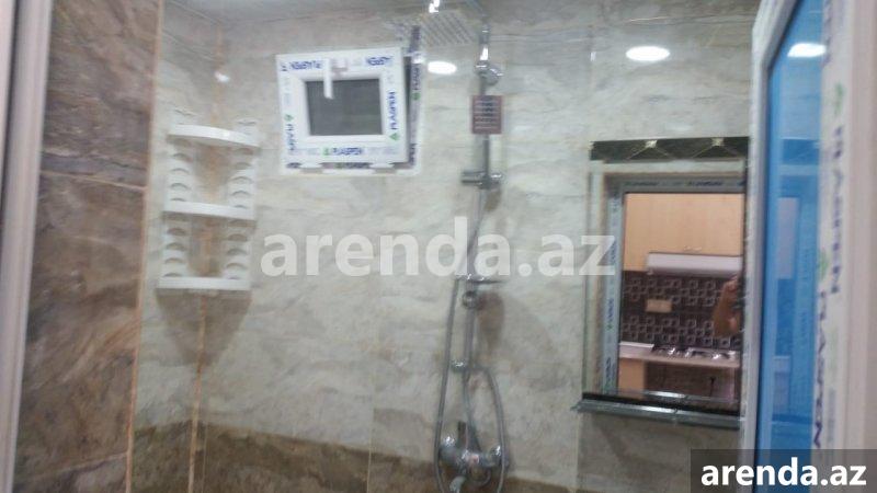 Satılır 3 otaqlı Həyət evi/villa, UPD, Nizami rayonu 15