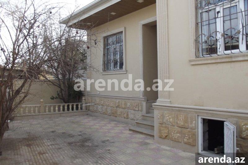 Satılır 4 otaqlı Həyət evi/villa, Binəqədi qəs., Binəqədi rayonu 4