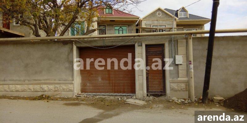 Satılır 5 otaqlı Həyət evi/villa, Zabrat qəs., Sabunçu rayonu 12