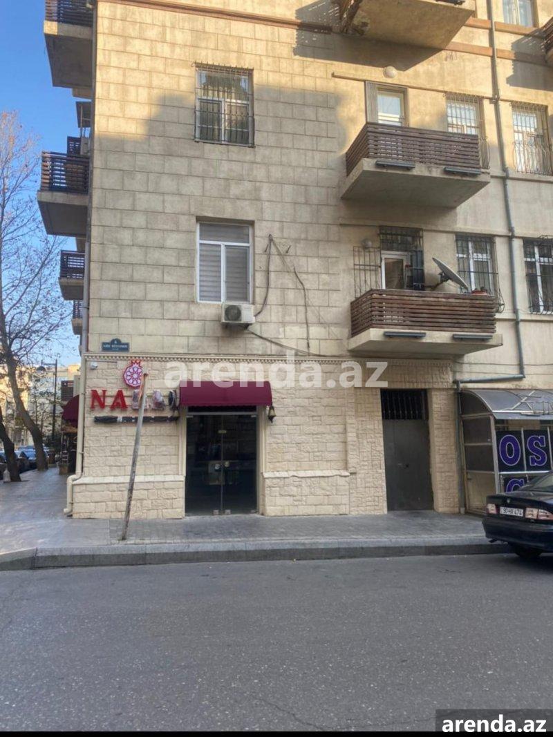 Satılır 2 otaqlı Köhnə Tikili, İçərişəhər metrosu, Səbail rayonu 10 Satılır 2 otaqlı Köhnə Tikili, İçərişəhər metrosu, Səbail rayonu 10