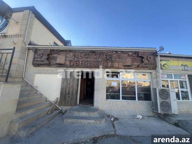 Аренда Объект, Метро Ходжасан метро, пос. Ходжасан, Бинагадинский р-н район 1 Аренда Объект, Метро Ходжасан метро, пос. Ходжасан, Бинагадинский р-н район 1