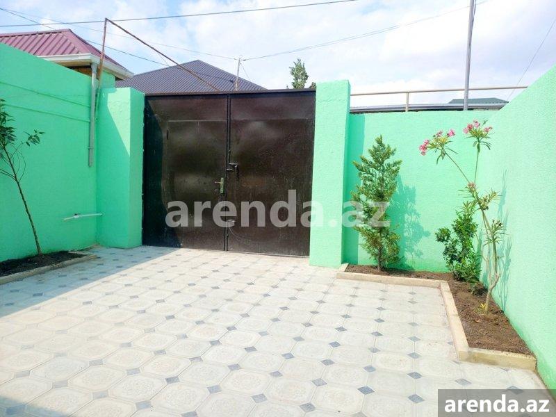 Satılır 2 otaqlı Həyət evi/villa, Binəqədi qəs., Binəqədi rayonu 18 Satılır 2 otaqlı Həyət evi/villa, Binəqədi qəs., Binəqədi rayonu 18