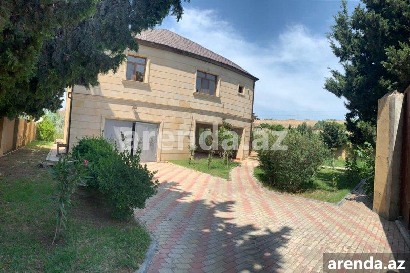 Kirayə (aylıq) 5 otaqlı Bağ evi, Abşeron rayonu 2 Kirayə (aylıq) 5 otaqlı Bağ evi, Abşeron rayonu 2