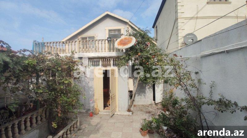 Satılır 6 otaqlı Həyət evi/villa, Avtovağzal metrosu, Biləcəri qəs., Binəqədi rayonu 14 Satılır 6 otaqlı Həyət evi/villa, Avtovağzal metrosu, Biləcəri qəs., Binəqədi rayonu 14