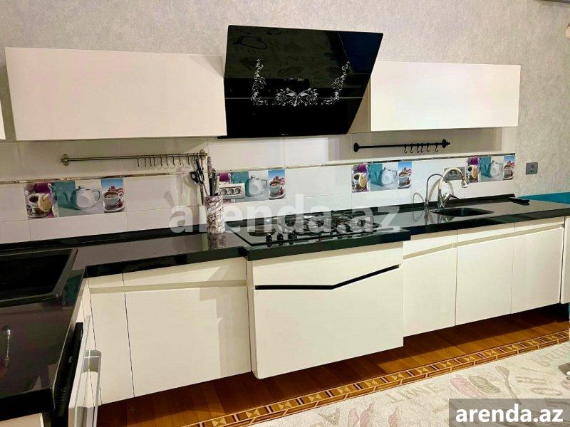 Satılır 4 otaqlı Yeni Tikili, 28 May metrosu, Nəsimi rayonu 10 Satılır 4 otaqlı Yeni Tikili, 28 May metrosu, Nəsimi rayonu 10