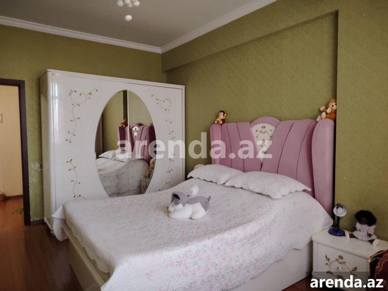 Satılır 2 otaqlı Yeni Tikili, Bayıl qəs., Səbail rayonu 6 Satılır 2 otaqlı Yeni Tikili, Bayıl qəs., Səbail rayonu 6