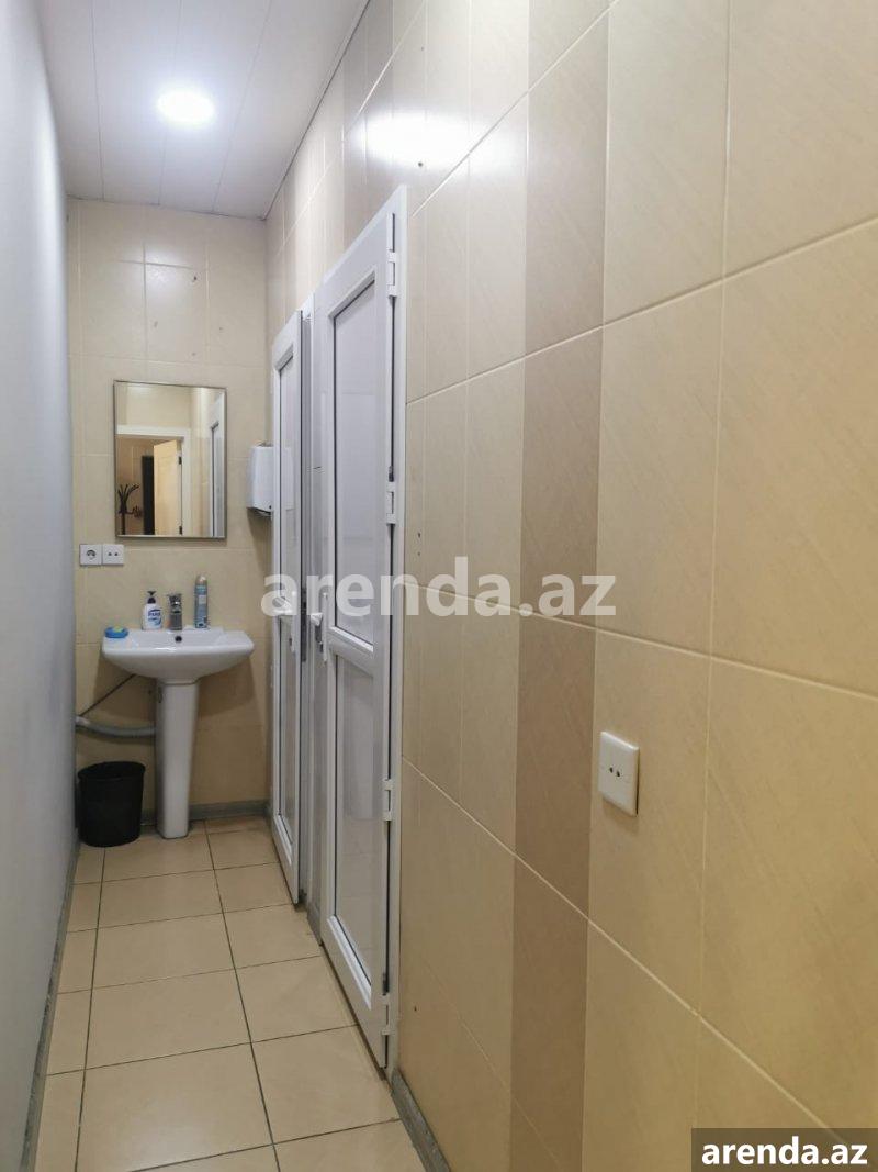Kirayə (aylıq) 3 otaqlı Ofis, Gənclik metrosu, Nərimanov rayonu 7 Kirayə (aylıq) 3 otaqlı Ofis, Gənclik metrosu, Nərimanov rayonu 7