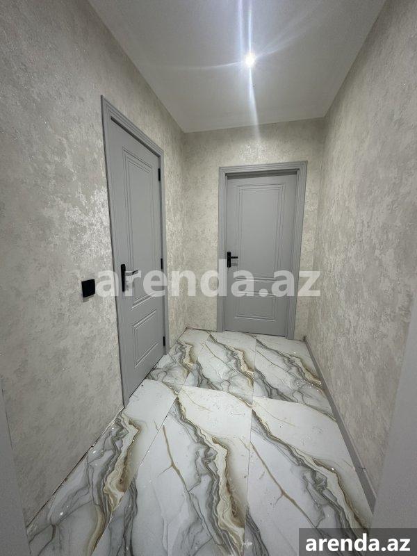 Satılır 1 otaqlı Yeni Tikili, 28 May metrosu, Nəsimi rayonu 4 Satılır 1 otaqlı Yeni Tikili, 28 May metrosu, Nəsimi rayonu 4