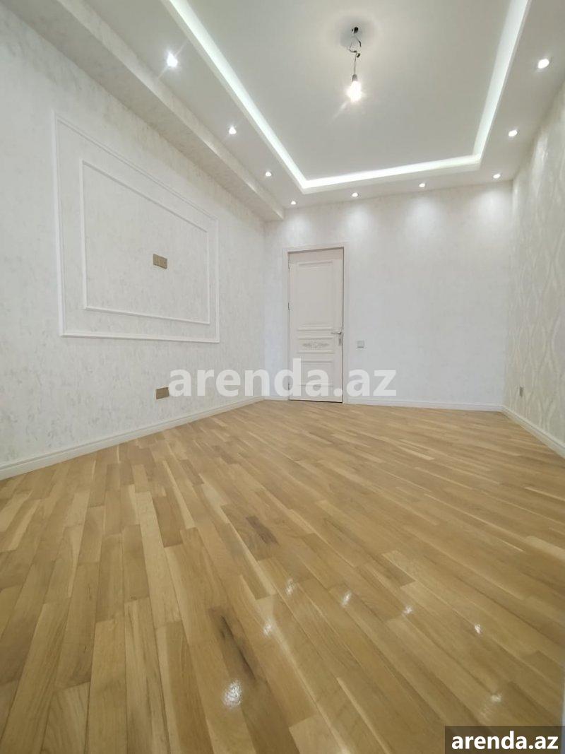 Satılır 4 otaqlı Yeni Tikili, Elmlər akademiyası metrosu, Yasamal rayonu 18 Satılır 4 otaqlı Yeni Tikili, Elmlər akademiyası metrosu, Yasamal rayonu 18