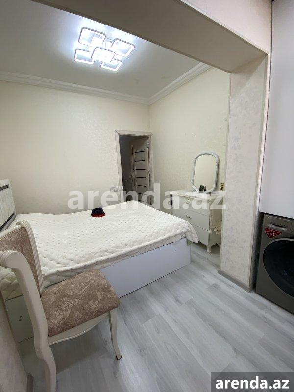 Продажа 2 комнатная Вторичка Хырдалан 6 Продажа 2 комнатная Вторичка Хырдалан 6