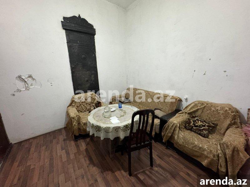 Satılır 2 otaqlı Köhnə Tikili, 28 May metrosu, 28 Mall, Nəsimi rayonu 11 Satılır 2 otaqlı Köhnə Tikili, 28 May metrosu, 28 Mall, Nəsimi rayonu 11