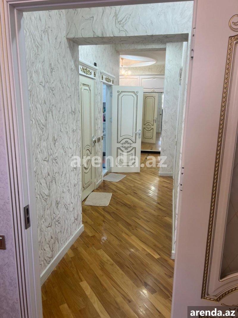 Продажа 3 комнатная Новостройка Хырдалан 3 Продажа 3 комнатная Новостройка Хырдалан 3