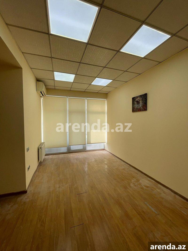 Kirayə (aylıq) 16 otaqlı Ofis, Xətai metrosu, Xətai rayonu 10 Kirayə (aylıq) 16 otaqlı Ofis, Xətai metrosu, Xətai rayonu 10