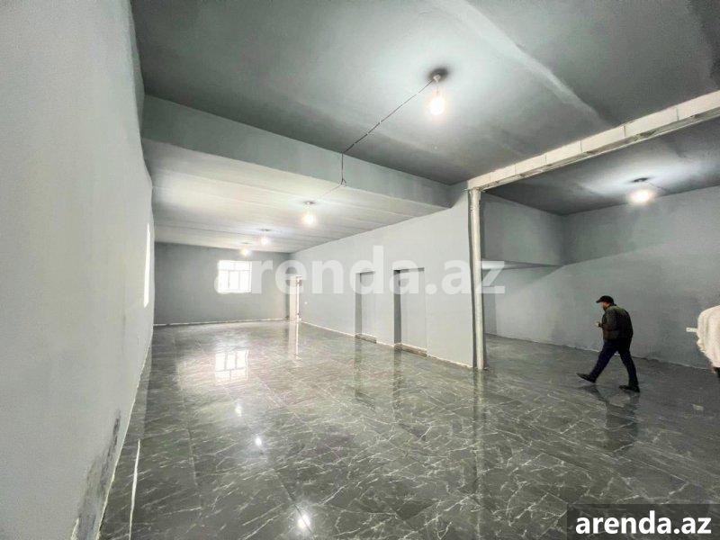 Satılır Obyekt, Azadlıq metrosu, 8-ci mikrorayon, Binəqədi rayonu 9 Satılır Obyekt, Azadlıq metrosu, 8-ci mikrorayon, Binəqədi rayonu 9