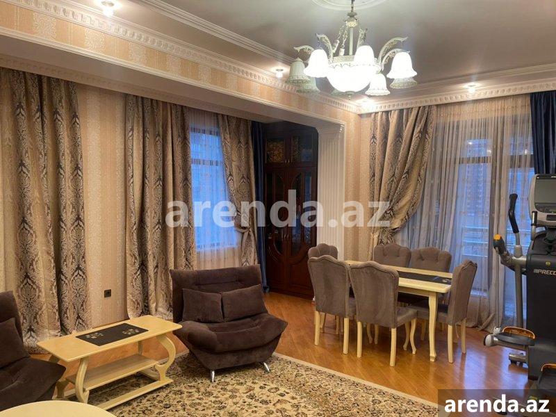 Аренда 2 комнатная Новостройка, Nizami метро, МИД, Ясамал район 2 Аренда 2 комнатная Новостройка, Nizami метро, МИД, Ясамал район 2