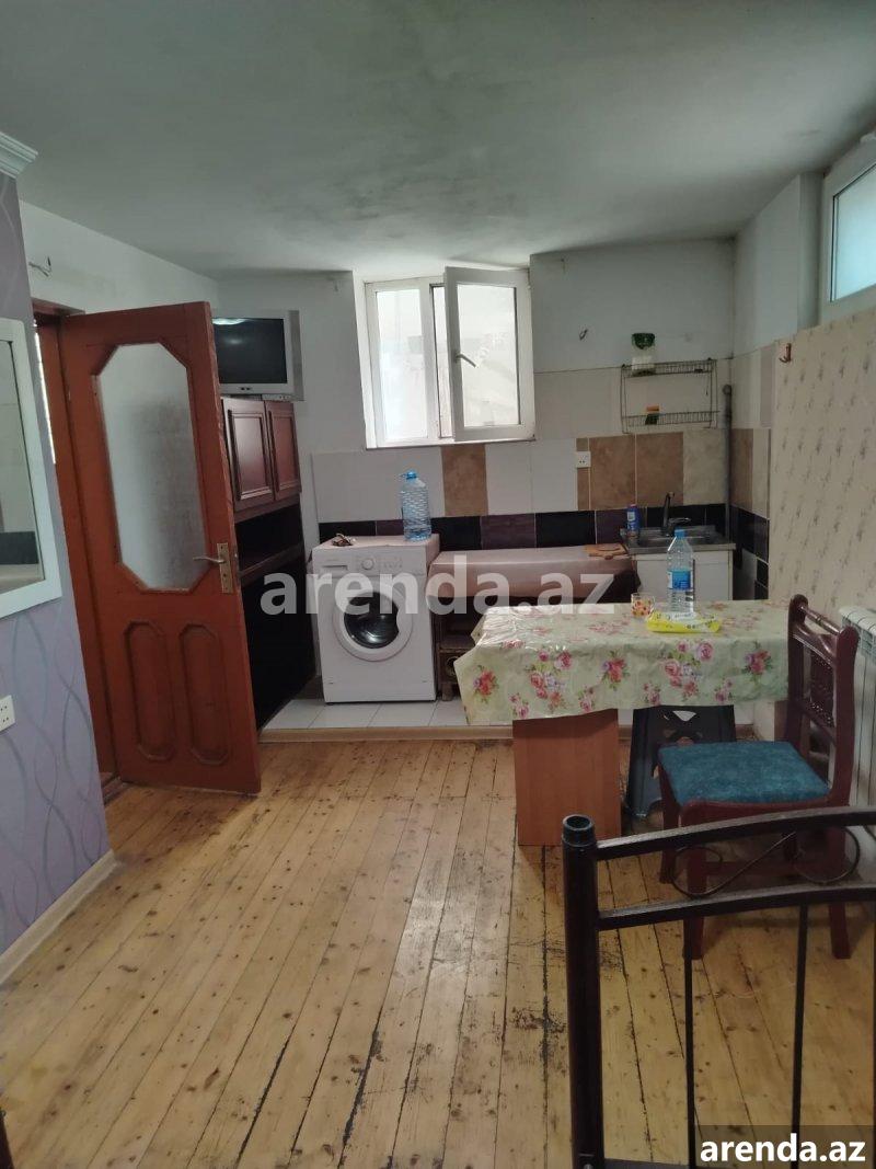 Аренда 2 комнатная Дома/Виллы, İnşaatçılar метро, пос. Йени Ясамал, Ясамал район 10 Аренда 2 комнатная Дома/Виллы, İnşaatçılar метро, пос. Йени Ясамал, Ясамал район 10