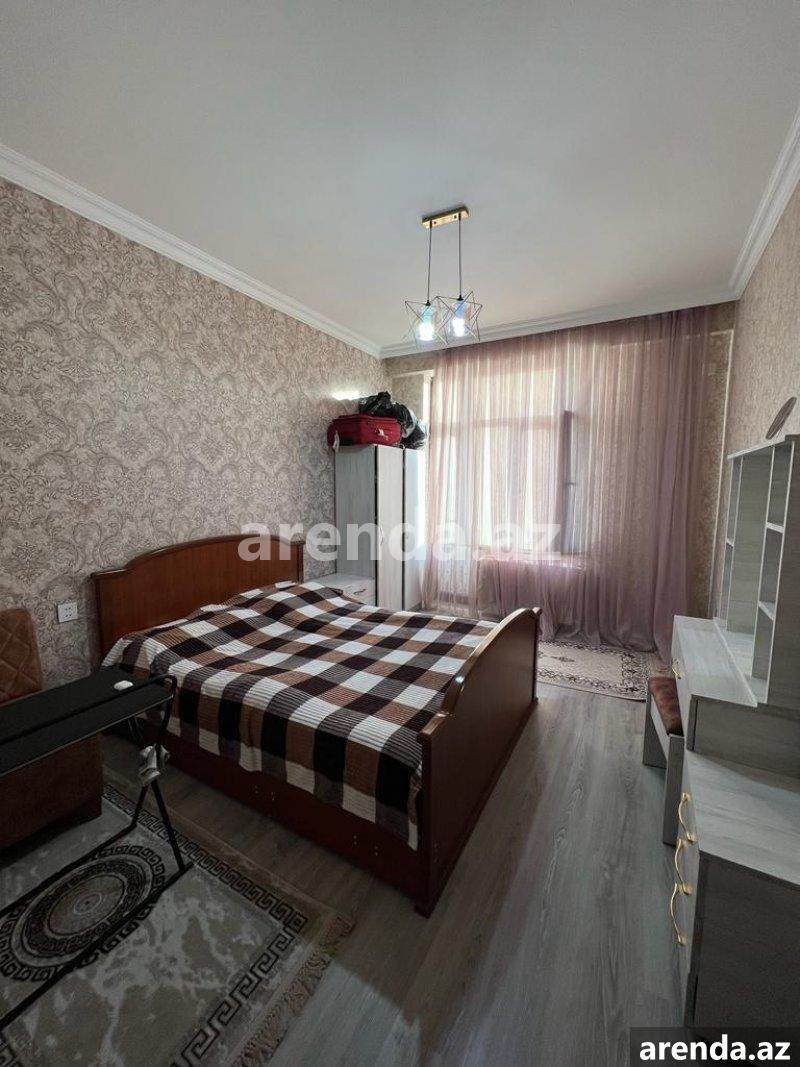 Satılır 3 otaqlı Yeni Tikili, 28 May metrosu, Nərimanov rayonu 8 Satılır 3 otaqlı Yeni Tikili, 28 May metrosu, Nərimanov rayonu 8