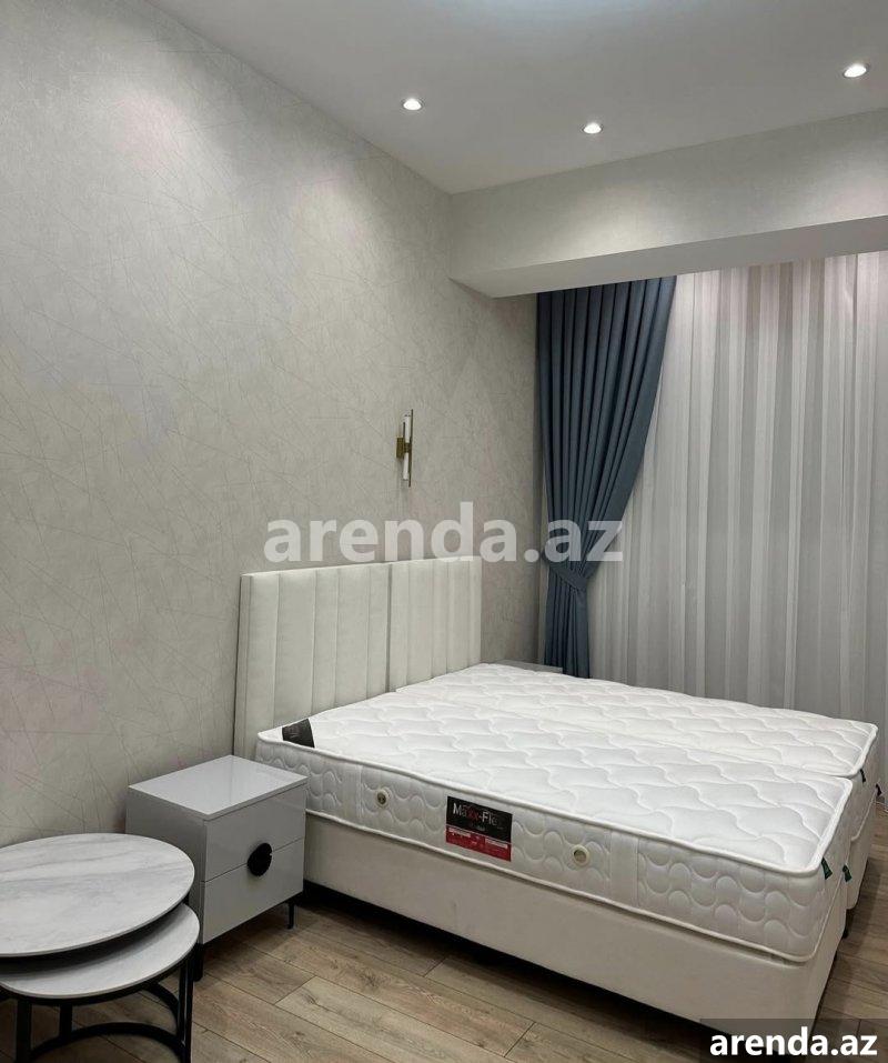 Посуточно 2 комнатная Новостройка, İnşaatçılar метро, пос. Ясамал, Baku Mall, Ясамал район 3 Посуточно 2 комнатная Новостройка, İnşaatçılar метро, пос. Ясамал, Baku Mall, Ясамал район 3