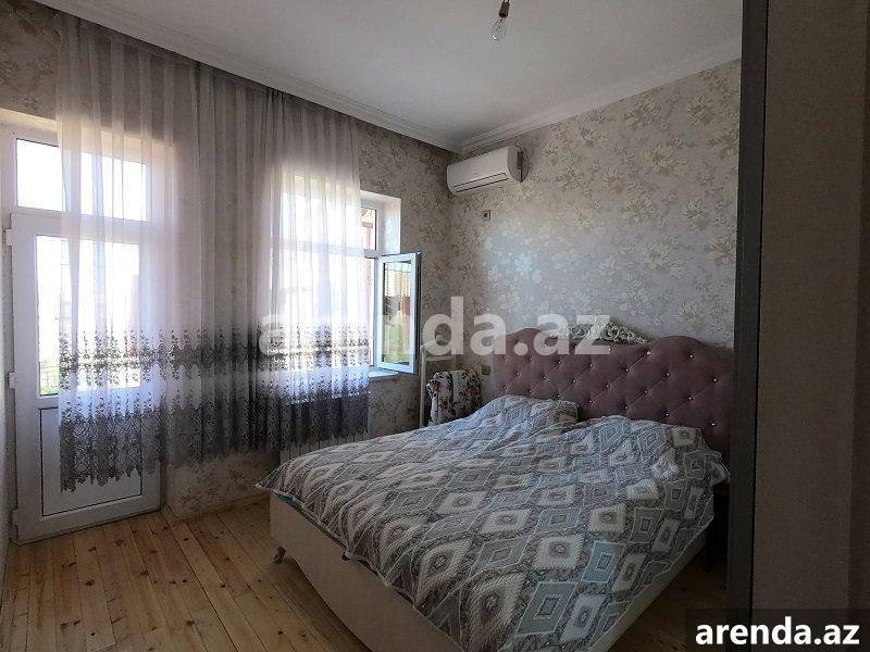 Satılır 4 otaqlı Həyət evi/villa Xırdalan 10 Satılır 4 otaqlı Həyət evi/villa Xırdalan 10