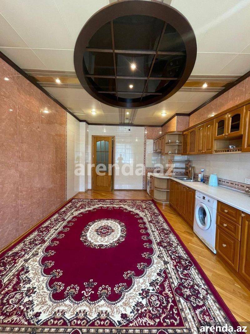 Kirayə (aylıq) 3 otaqlı Yeni Tikili, Gənclik metrosu, Nərimanov rayonu 4 Kirayə (aylıq) 3 otaqlı Yeni Tikili, Gənclik metrosu, Nərimanov rayonu 4