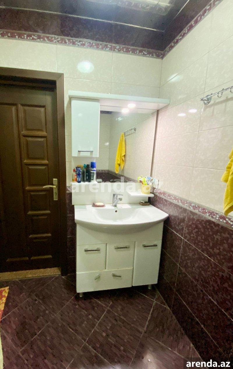 Аренда 3 комнатная Новостройка, м. Ахмедли метро, Хетаи район 19 Аренда 3 комнатная Новостройка, м. Ахмедли метро, Хетаи район 19