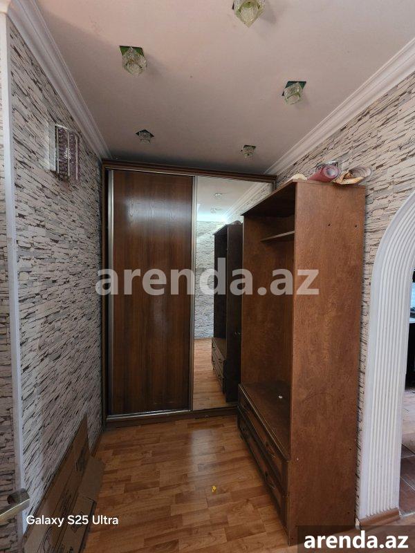 Продажа 2 комнат Вторичка, м. Ахмедли метро, Хетаи район 7