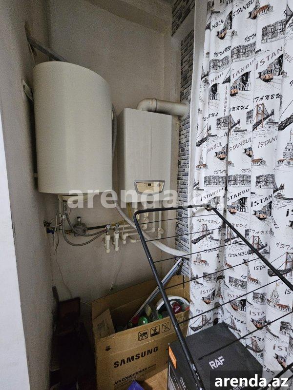 Satılır 3 otaqlı Yeni Tikili, Masazır, Abşeron rayonu 10