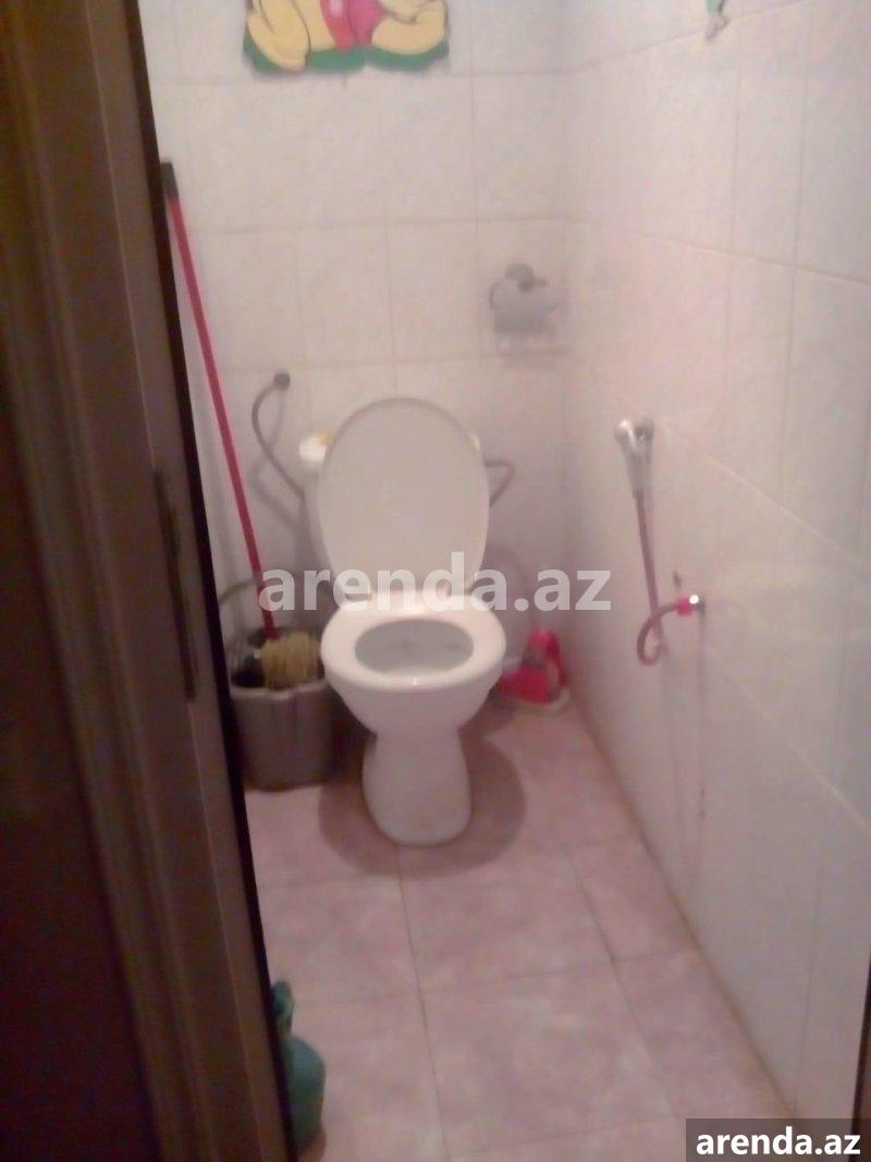 Satılır 4 otaqlı Həyət evi/villa Xırdalan 14