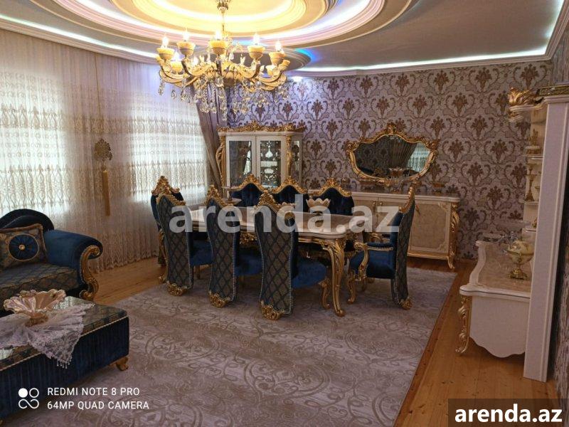 Satılır 7 otaqlı Bağ evi, Buzovna, Xəzər rayonu 23