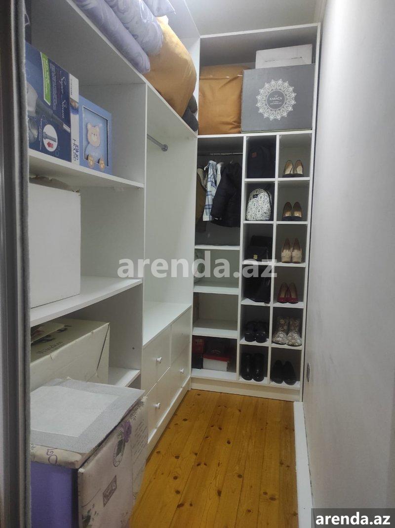 Satılır 3 otaqlı Həyət evi/villa, Zabrat qəs., Sabunçu rayonu 15