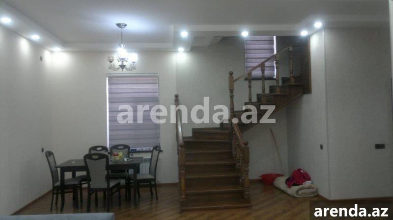Satılır 5 otaqlı Həyət evi/villa Xırdalan 14
