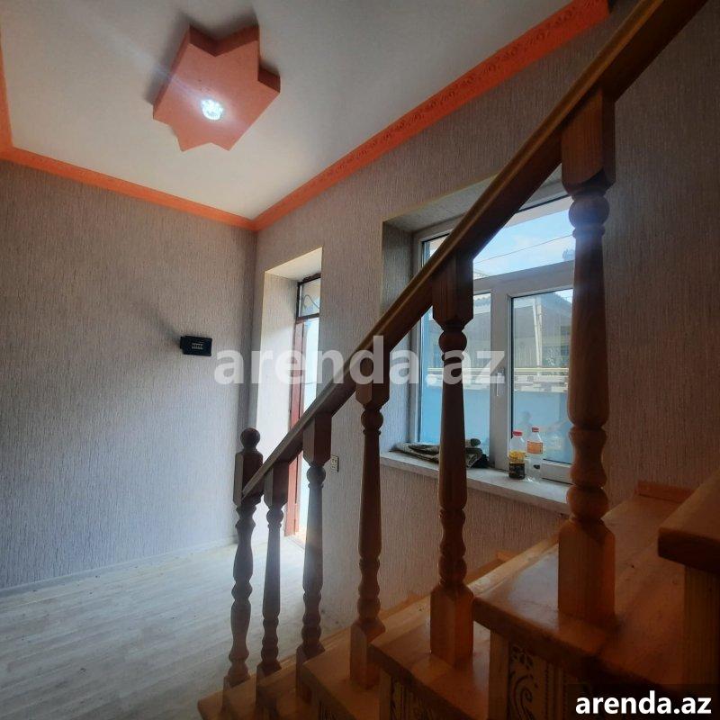 Satılır 4 otaqlı Həyət evi/villa Xırdalan 4 Satılır 4 otaqlı Həyət evi/villa Xırdalan 4