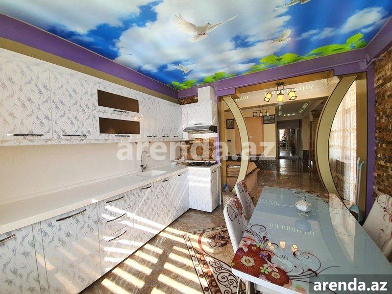 Kirayə (aylıq) 4 otaqlı Ofis, Bayıl qəs., Səbail rayonu 1 Kirayə (aylıq) 4 otaqlı Ofis, Bayıl qəs., Səbail rayonu 1