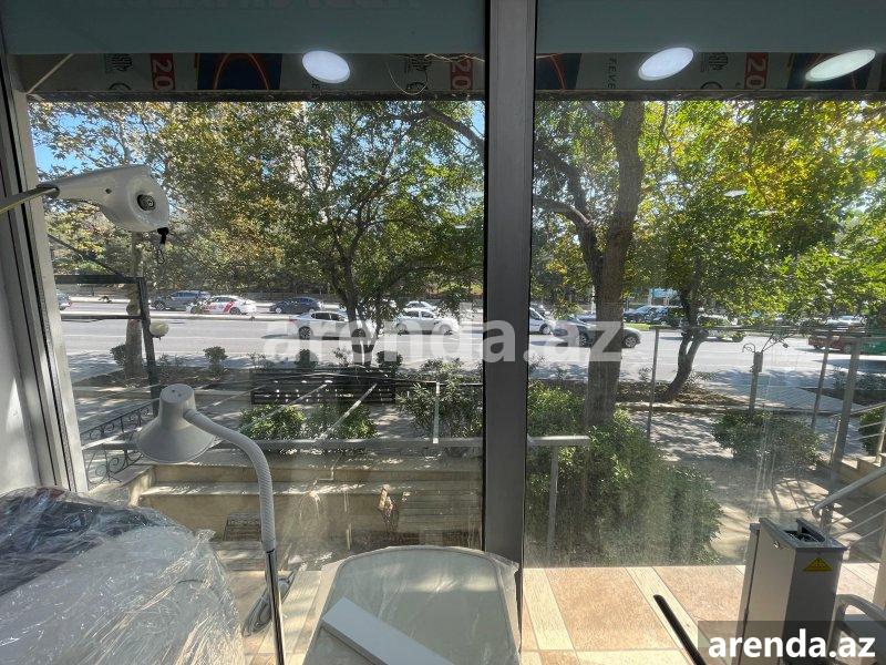 Kirayə (aylıq) Obyekt, Avropa otel, Nəsimi rayonu 3 Kirayə (aylıq) Obyekt, Avropa otel, Nəsimi rayonu 3