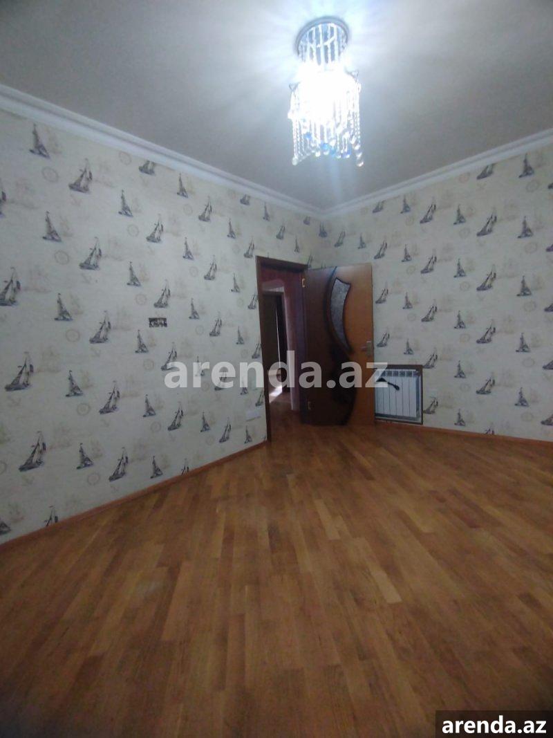 Аренда 3 комнатная Вторичка, м. Эльмляр Академиясы метро, Ясамал район 27 Аренда 3 комнатная Вторичка, м. Эльмляр Академиясы метро, Ясамал район 27