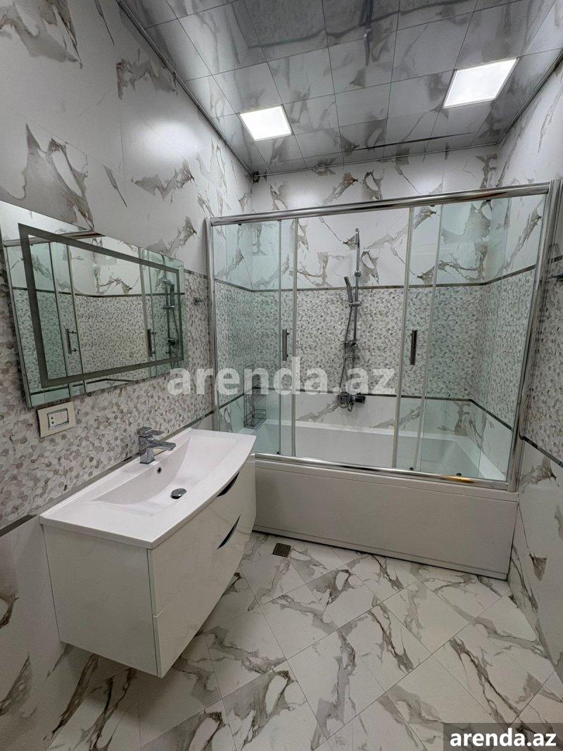 Satılır 3 otaqlı Yeni Tikili, Yasamal qəs., Yasamal rayonu 9 Satılır 3 otaqlı Yeni Tikili, Yasamal qəs., Yasamal rayonu 9