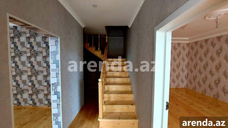 Satılır 4 otaqlı Həyət evi/villa Xırdalan 6 Satılır 4 otaqlı Həyət evi/villa Xırdalan 6