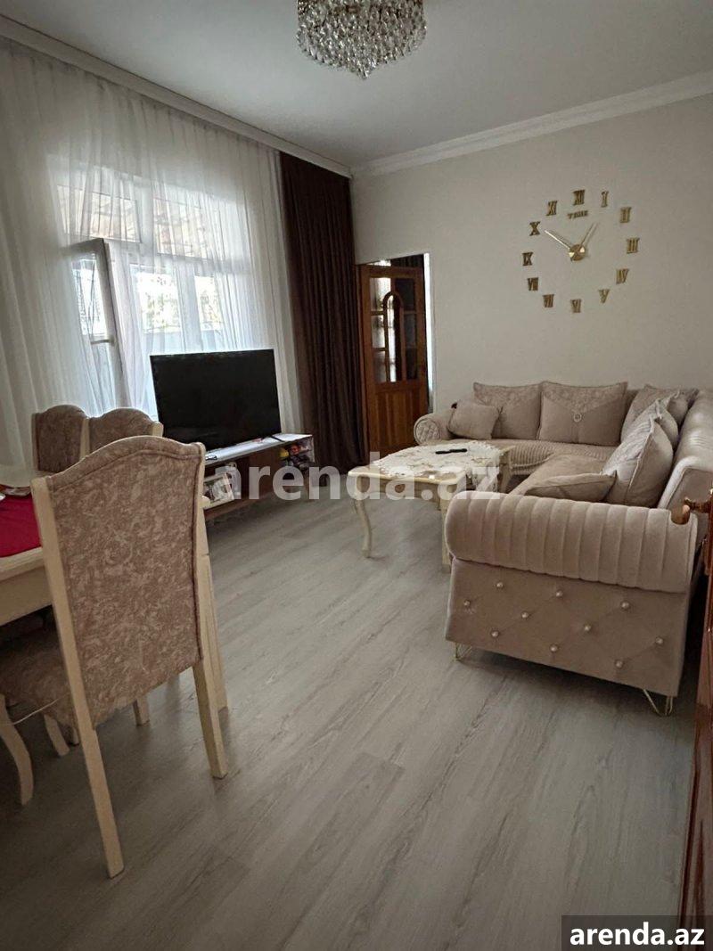 Satılır 3 otaqlı Həyət evi/villa, Avtovağzal metrosu, Biləcəri qəs., Binəqədi rayonu 2 Satılır 3 otaqlı Həyət evi/villa, Avtovağzal metrosu, Biləcəri qəs., Binəqədi rayonu 2