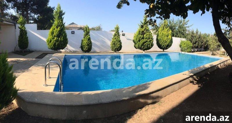 Kirayə (aylıq) 4 otaqlı Bağ evi, Abşeron rayonu 4 Kirayə (aylıq) 4 otaqlı Bağ evi, Abşeron rayonu 4