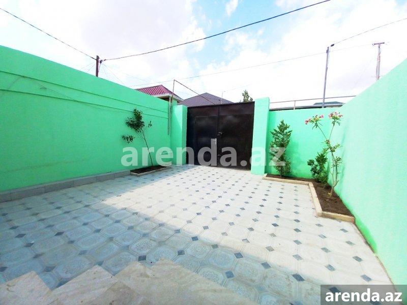 Satılır 2 otaqlı Həyət evi/villa, Binəqədi qəs., Binəqədi rayonu 19 Satılır 2 otaqlı Həyət evi/villa, Binəqədi qəs., Binəqədi rayonu 19