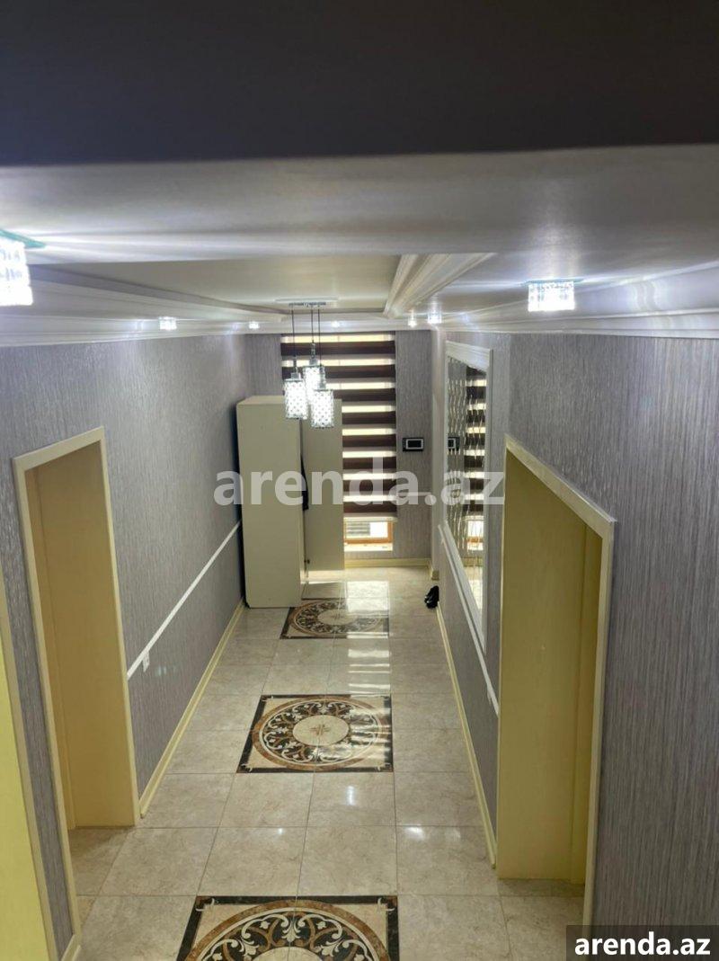 Satılır 6 otaqlı Bağ evi, Buzovna, Xəzər rayonu 11 Satılır 6 otaqlı Bağ evi, Buzovna, Xəzər rayonu 11