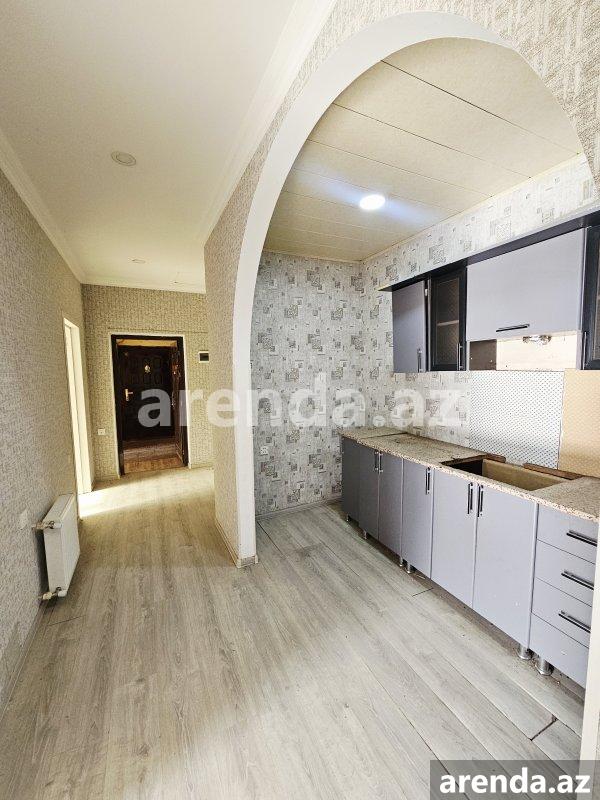 Satılır 2 otaqlı Yeni Tikili, Masazır, Abşeron rayonu 6 Satılır 2 otaqlı Yeni Tikili, Masazır, Abşeron rayonu 6