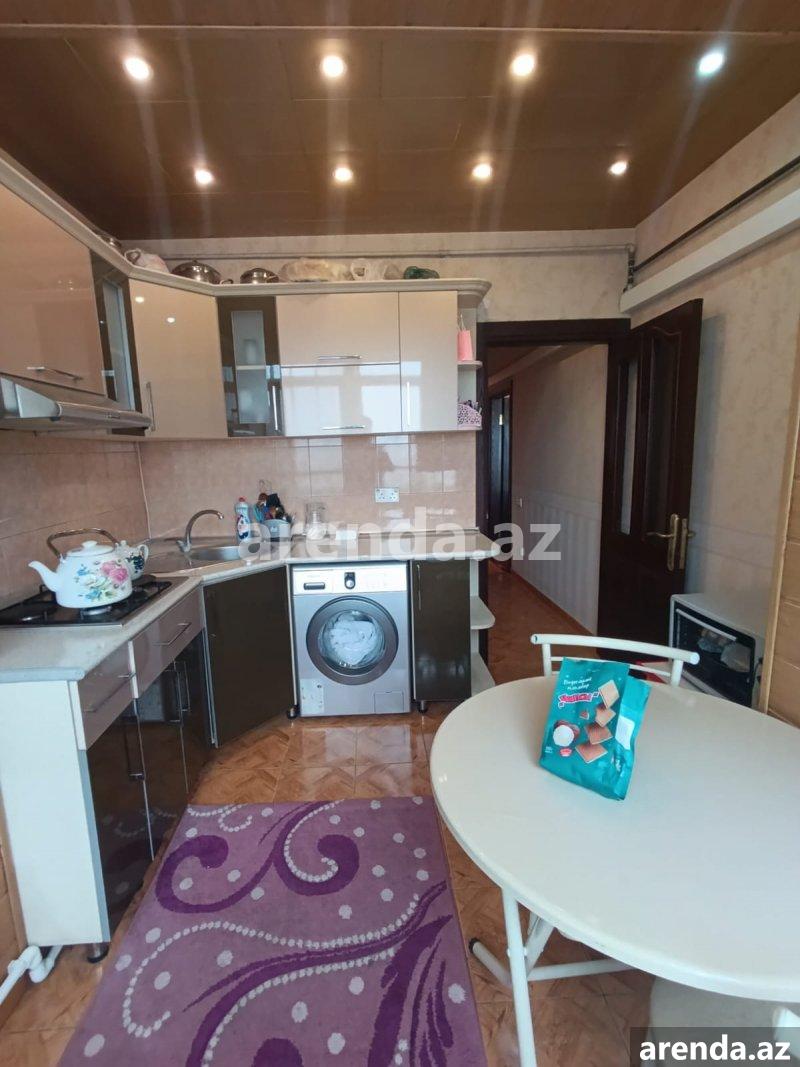 Satılır 2 otaqlı Köhnə Tikili, Azadlıq metrosu, 8-ci mikrorayon, Binəqədi rayonu 6 Satılır 2 otaqlı Köhnə Tikili, Azadlıq metrosu, 8-ci mikrorayon, Binəqədi rayonu 6