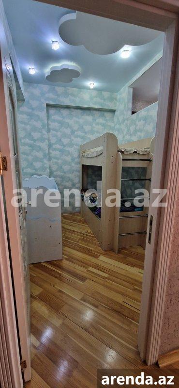 Satılır 2 otaqlı Yeni Tikili, Qara Qarayev metrosu, 8-ci kilometr, Nizami rayonu 28 Satılır 2 otaqlı Yeni Tikili, Qara Qarayev metrosu, 8-ci kilometr, Nizami rayonu 28