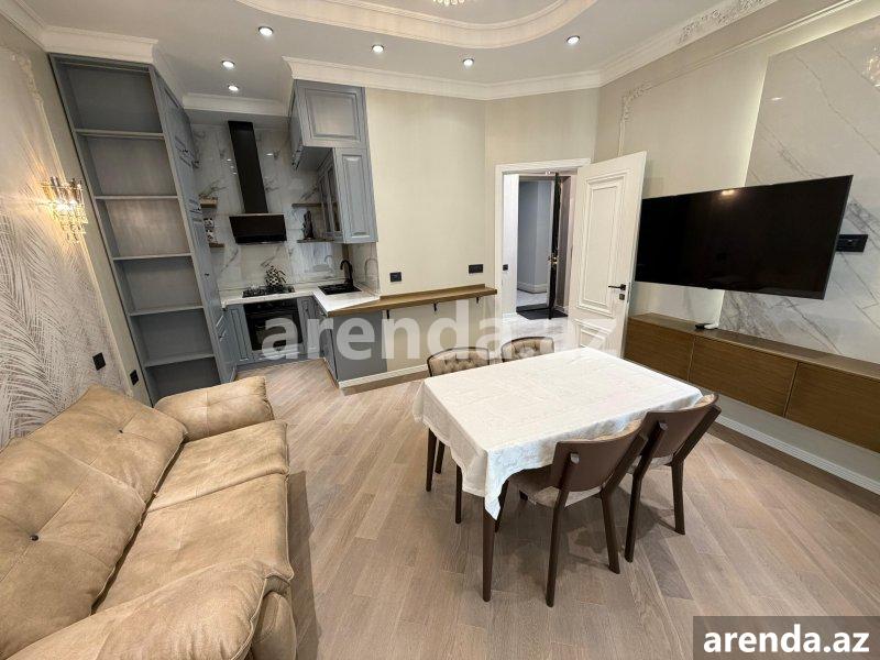 Kirayə (aylıq) 2 otaqlı Yeni Tikili, Xətai metrosu, Ağ şəhər, Xətai rayonu 4 Kirayə (aylıq) 2 otaqlı Yeni Tikili, Xətai metrosu, Ağ şəhər, Xətai rayonu 4