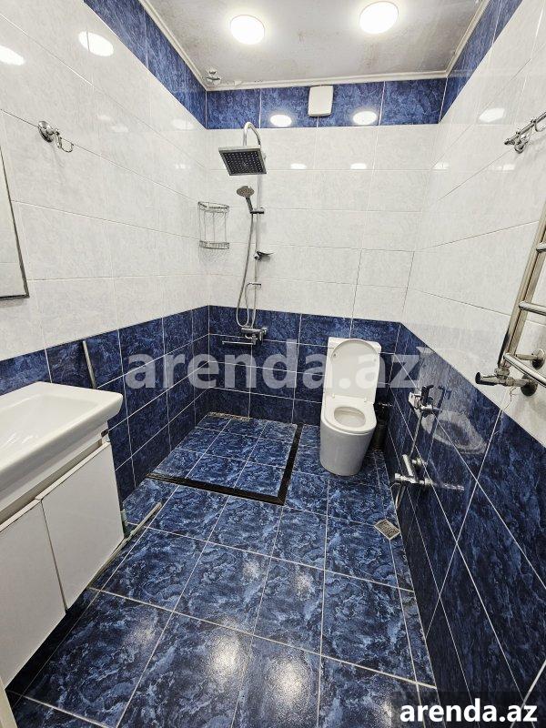 Satılır 3 otaqlı Yeni Tikili, Masazır, Abşeron rayonu 14 Satılır 3 otaqlı Yeni Tikili, Masazır, Abşeron rayonu 14