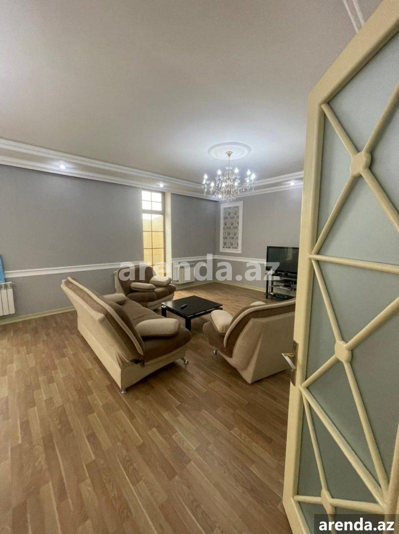 Satılır 6 otaqlı Bağ evi, Buzovna, Xəzər rayonu 21 Satılır 6 otaqlı Bağ evi, Buzovna, Xəzər rayonu 21