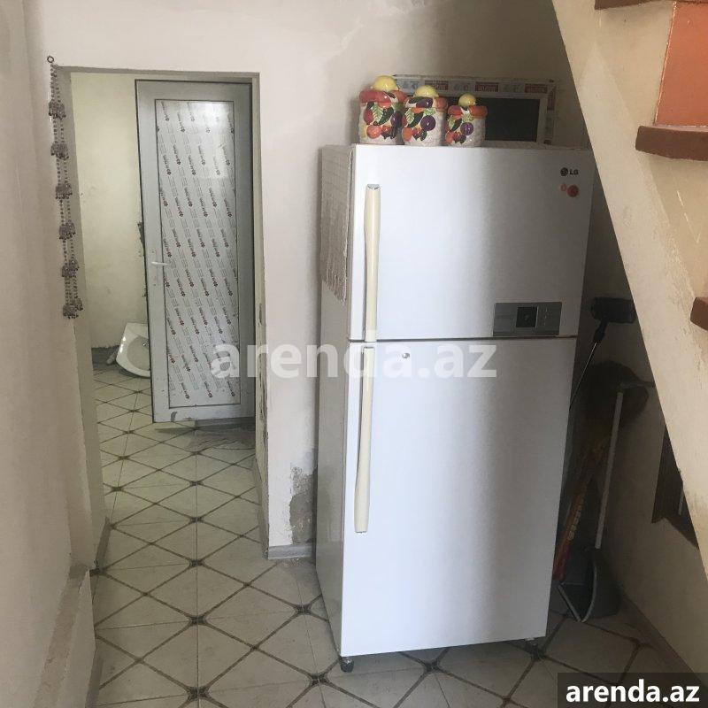 Satılır 3 otaqlı Həyət evi/villa, İçərişəhər metrosu, Bayıl qəs., Səbail rayonu 7 Satılır 3 otaqlı Həyət evi/villa, İçərişəhər metrosu, Bayıl qəs., Səbail rayonu 7