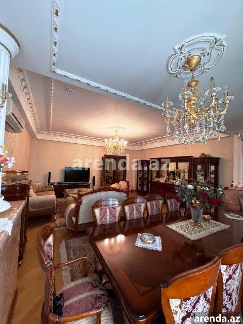 Продажа 4 комнатная Новостройка, м. Хетаи метро, Хетаи район 1 Продажа 4 комнатная Новостройка, м. Хетаи метро, Хетаи район 1